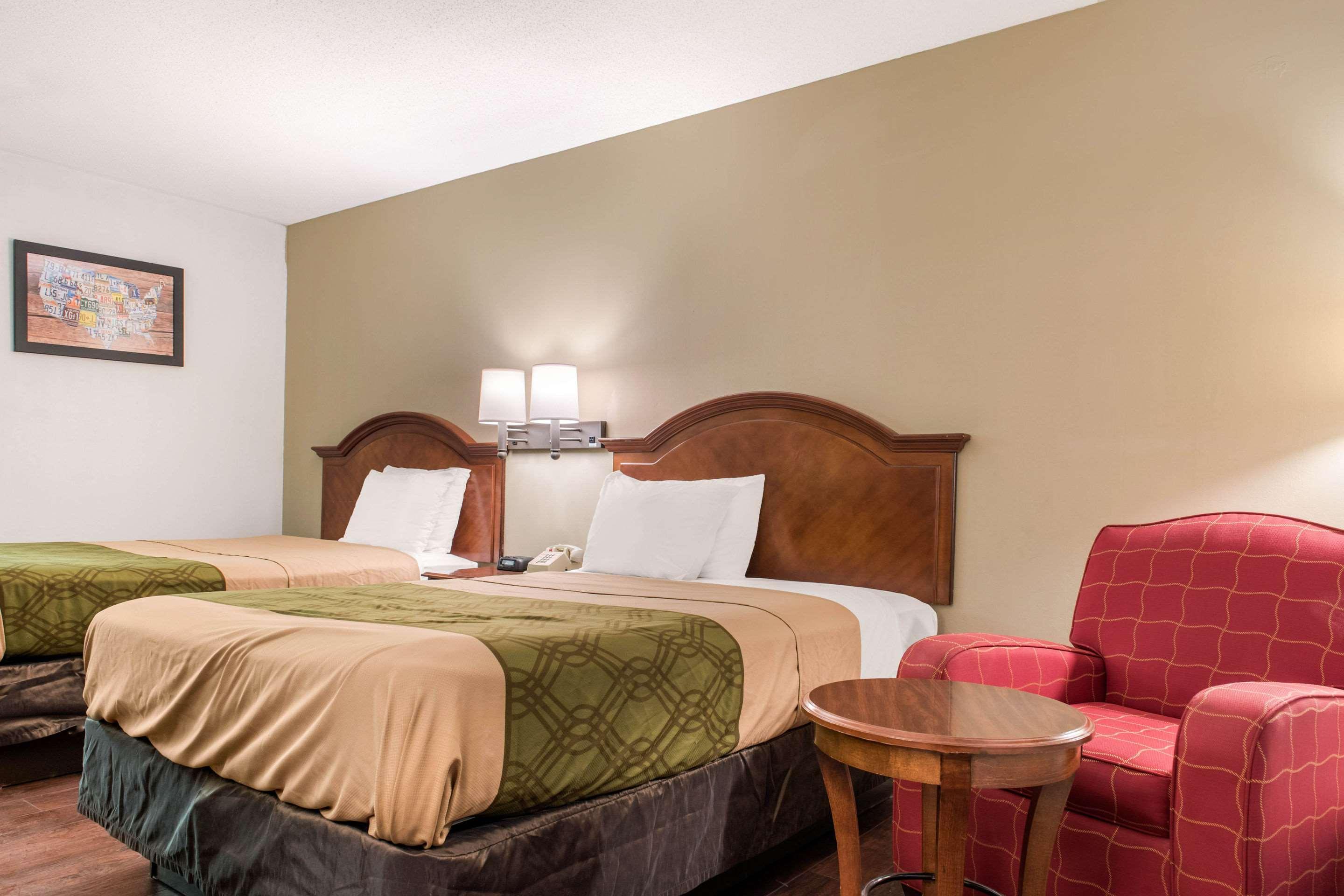 Econo Lodge Holland Екстер'єр фото