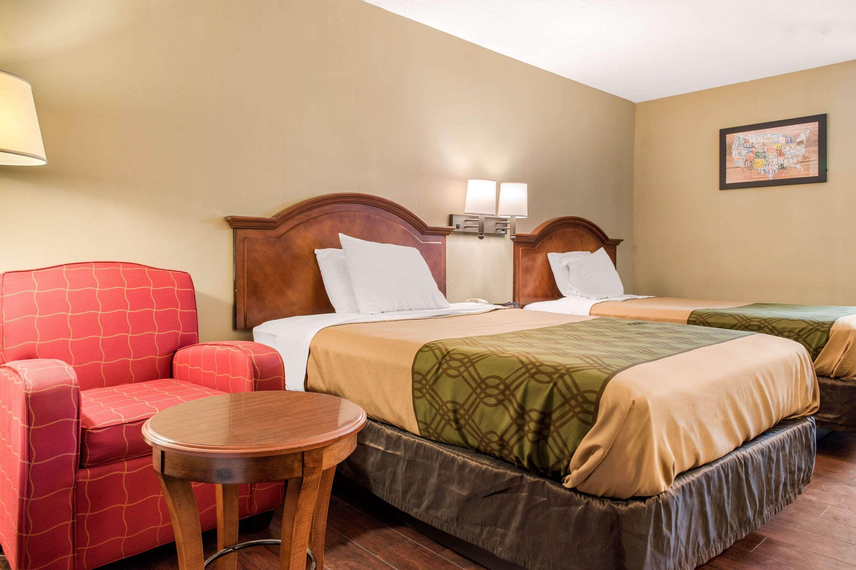 Econo Lodge Holland Екстер'єр фото