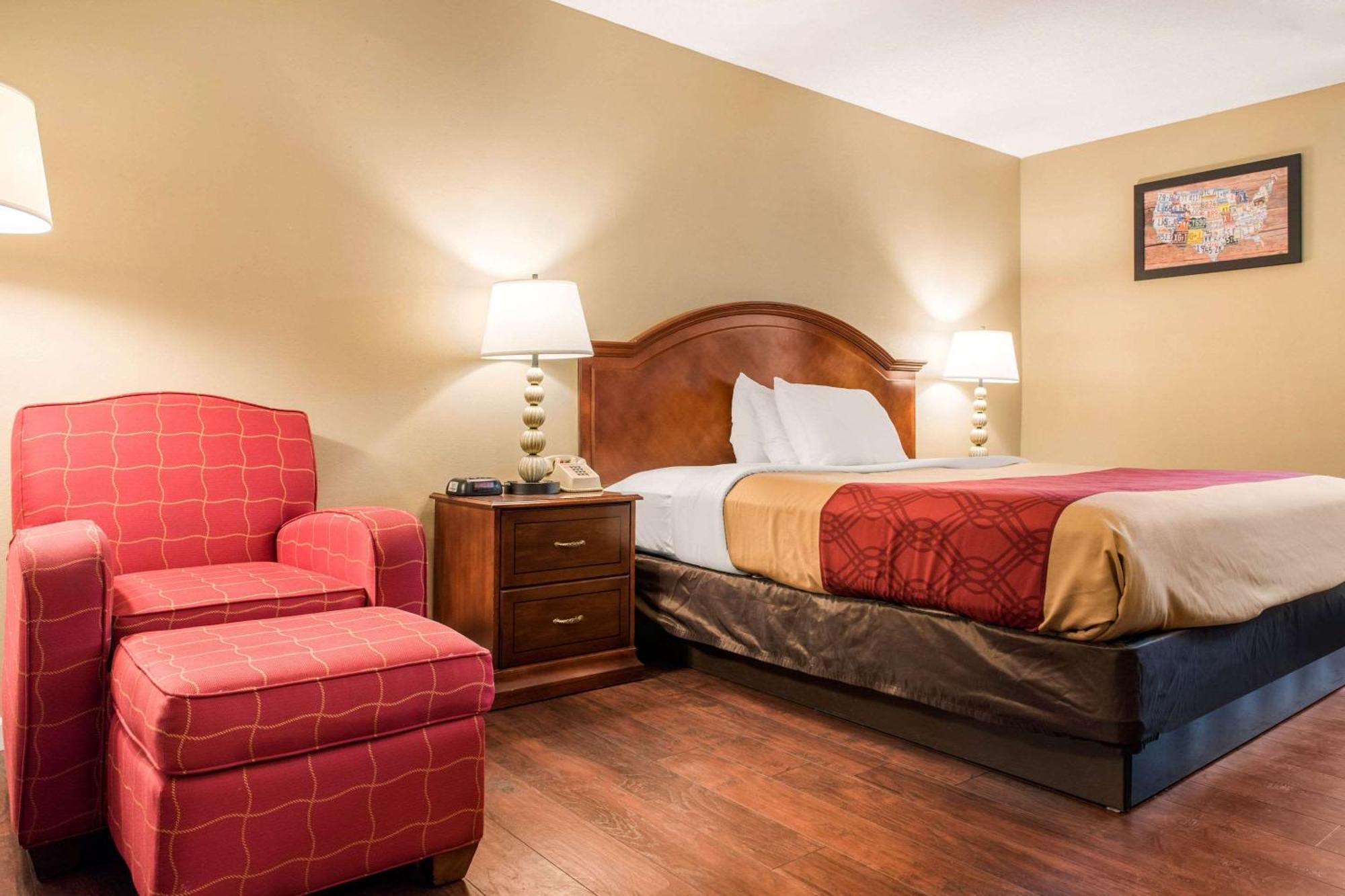 Econo Lodge Holland Екстер'єр фото