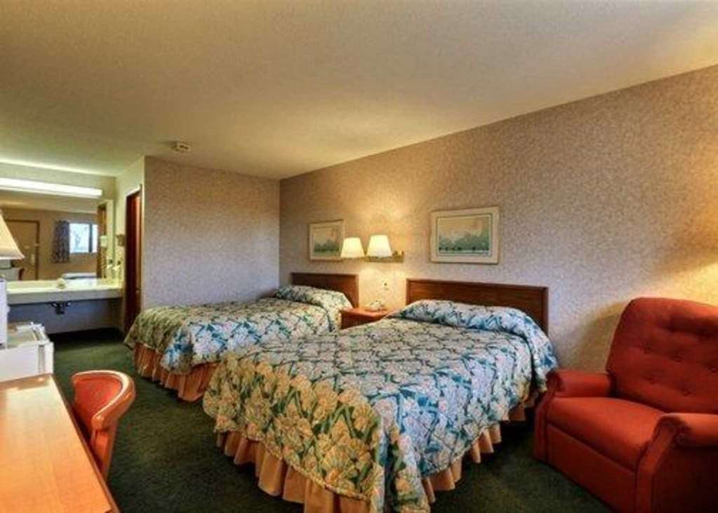 Econo Lodge Holland Номер фото