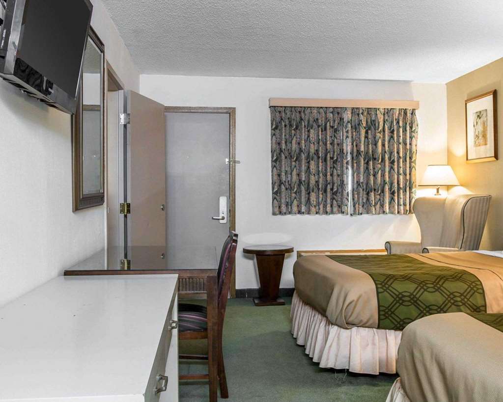 Econo Lodge Holland Номер фото